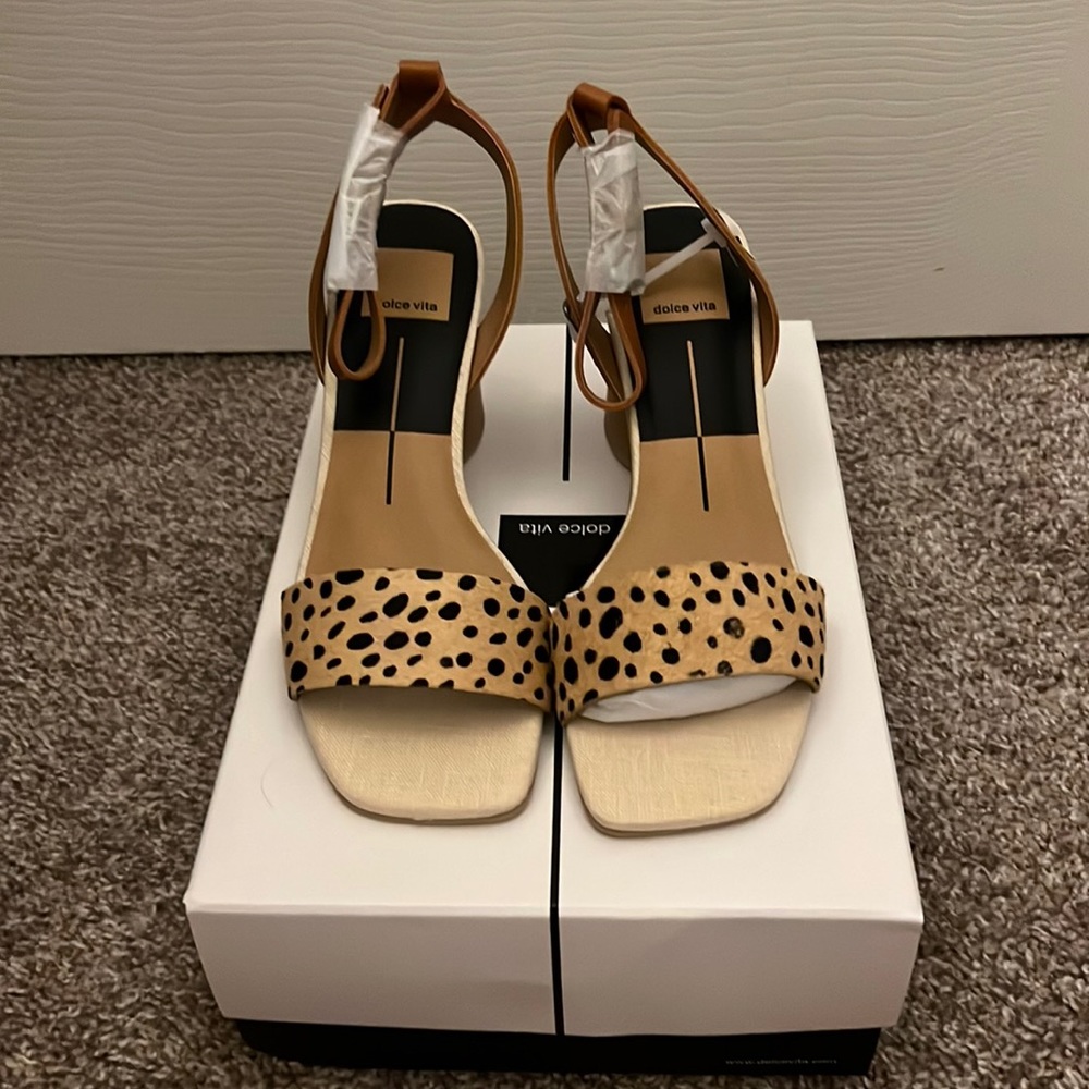 Dolce Vita Sandals